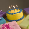 Jewish Birthday Surprise!